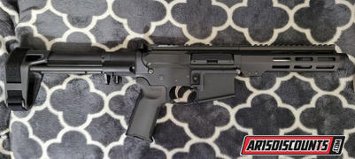 AR15Discounts.com Wheeler Delta Series AR-15 Upper Vise Block Clamp Review