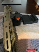 AR15Discounts.com Wheeler Delta Series AR-15 Upper Vise Block Clamp Review