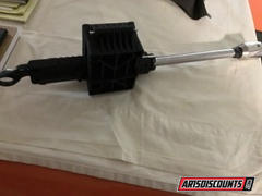 AR15Discounts.com Wheeler Delta Series AR-15 Upper Vise Block Clamp Review