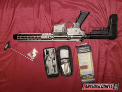 AR15Discounts.com Wheeler Delta Series Compact AR Cleaning Kit Review