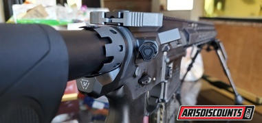 AR15Discounts.com Aero Precision AR-15/M4 Carbine Buffer Kit, No Stock, H Buffer Review