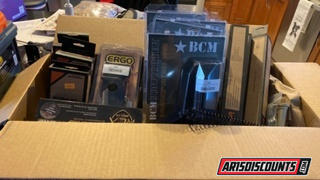AR15Discounts.com Aero Precision AR-15/M4 Carbine Buffer Kit, No Stock, H Buffer Review