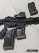 AR15Discounts.com Lancer L5AWM 300BLK 20RD Magazine Review