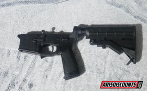 AR15Discounts.com Centurion Arms AR-15 Advanced Mil-Spec Trigger (AMT) Review