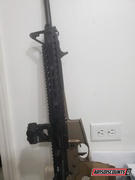 AR15Discounts.com Centurion Arms C4 M-LOK Handguard - Midlength Cutout Review