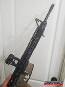 AR15Discounts.com Centurion Arms C4 M-LOK Handguard - Midlength Cutout Review