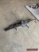 AR15Discounts.com Centurion Arms C4 M-LOK Handguard - Midlength Cutout Review