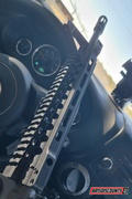 AR15Discounts.com Centurion Arms C4 M-LOK Handguard - Midlength Cutout Review
