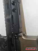 AR15Discounts.com Centurion Arms C4 M-LOK Handguard - Midlength Cutout Review