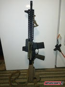 AR15Discounts.com Centurion Arms C4 Quad Rail Handguard Review