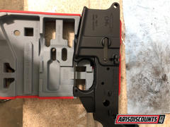 AR15Discounts.com Centurion Arms CM4 5.56 Forged AR-15 Lower Receiver Review