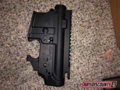 AR15Discounts.com Centurion Arms CM4 5.56 Forged AR-15 Lower Receiver Review
