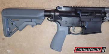 AR15Discounts.com Centurion Arms CM4 5.56 Forged AR-15 Receiver Set Review