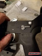 AR15Discounts.com Centurion Arms MK11 7.62 Billet Receiver Set Review
