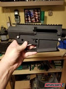 AR15Discounts.com Centurion Arms MK11 7.62 Billet Receiver Set Review