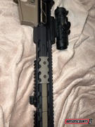 AR15Discounts.com Centurion Arms M-LOK Polymer Rail Covers (3 Pack) Review