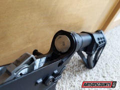AR15Discounts.com Aero Precision AR-15 Carbine Buffer Kit w/H3 Buffer Review