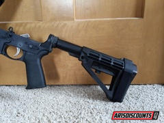 AR15Discounts.com Aero Precision AR-15 Carbine Buffer Kit w/H3 Buffer Review
