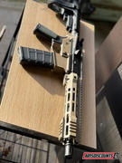 AR15Discounts.com Dirty Bird 10.5″ Government Carbine 5.56 M-LOK Upper Assembly Review