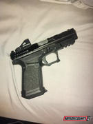 AR15Discounts.com Strike Industries for Glock 17 Gen 3 Slide Completion Kit Review