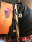 AR15Discounts.com Strike Industries AR-15 Angled Grip w/ Cable Management Review