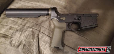 AR15Discounts.com Sons of Liberty Gun Works Loyal 9 A5 Receiver Extension/Buffer Tube Review