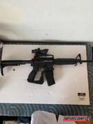 AR15Discounts.com MFT BATTLELINK AR-15 Aluminum Minimalist Mil-Spec Stock Review