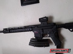 AR15Discounts.com SIG Sauer ROMEO5 Red Dot Sight 1x20mm - 2 MOA Review