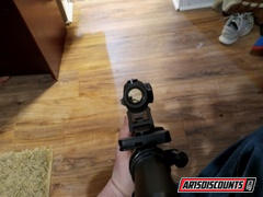 AR15Discounts.com SIG Sauer ROMEO5 Red Dot Sight 1x20mm - 2 MOA Review