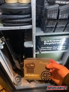 AR15Discounts.com SIG Sauer ROMEO5 Red Dot Sight 1x20mm - 2 MOA Review