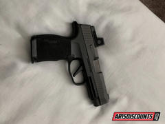 AR15Discounts.com SIG Sauer ROMEO Zero Reflex Sight - 3 MOA Review