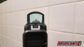 AR15Discounts.com SIG Sauer ROMEO Zero Reflex Sight - 3 MOA Review