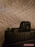 AR15Discounts.com SIG Sauer ROMEO Zero Reflex Sight - 3 MOA Review
