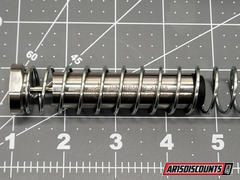 AR15Discounts.com KynSHOT Precision High-Performance Carbine Recoil Damper For 5.56/.223 Review