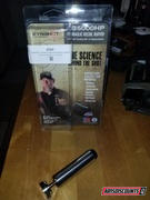 AR15Discounts.com KynSHOT Precision High-Performance Carbine Recoil Damper For 5.56/.223 Review