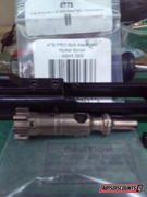 AR15Discounts.com A*B Arms Pro 5.56 Bolt Assembly - Nickel Boron Review