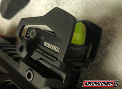 AR15Discounts.com Strike Industries REX - Reflex Exoskeleton Review