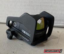 AR15Discounts.com Strike Industries REX - Reflex Exoskeleton Review