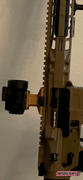 AR15Discounts.com Reptilia Corp DOT Mount For Trijicon MRO Review