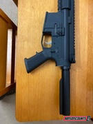 AR15Discounts.com Dirty Bird AR-15 Anti-Walk Pin Set - Black Review