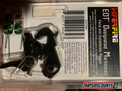 AR15Discounts.com Hiperfire EDT Designated Marksman AR Trigger Review