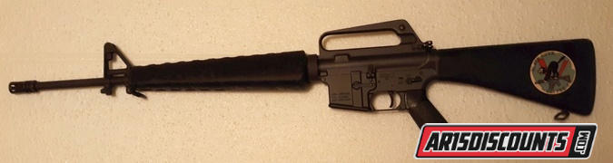 AR15Discounts.com Hiperfire EDT Sharp Shooter AR-15 Trigger Review