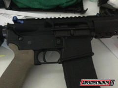 AR15Discounts.com Hiperfire EDT Sharp Shooter AR-15 Trigger Review