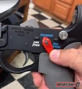 AR15Discounts.com Hiperfire Hiperswitch Ambidextrous Safety Selector Set Review