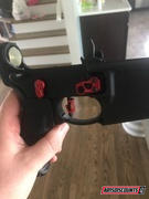 AR15Discounts.com Hiperfire HIPERTOUCH Competition AR Trigger Review