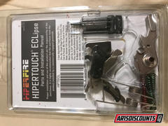 AR15Discounts.com Hiperfire HIPERTOUCH Eclipse AR Trigger Review