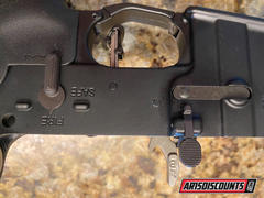 AR15Discounts.com Hiperfire HIPERTOUCH Eclipse AR Trigger Review