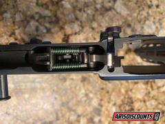 AR15Discounts.com Hiperfire HIPERTOUCH Eclipse AR Trigger Review
