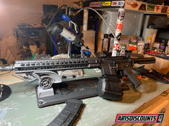 AR15Discounts.com Dirty Bird AR-15 Assembled Upper Receiver Review