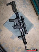 AR15Discounts.com Dirty Bird AR-15 Assembled Upper Receiver Review